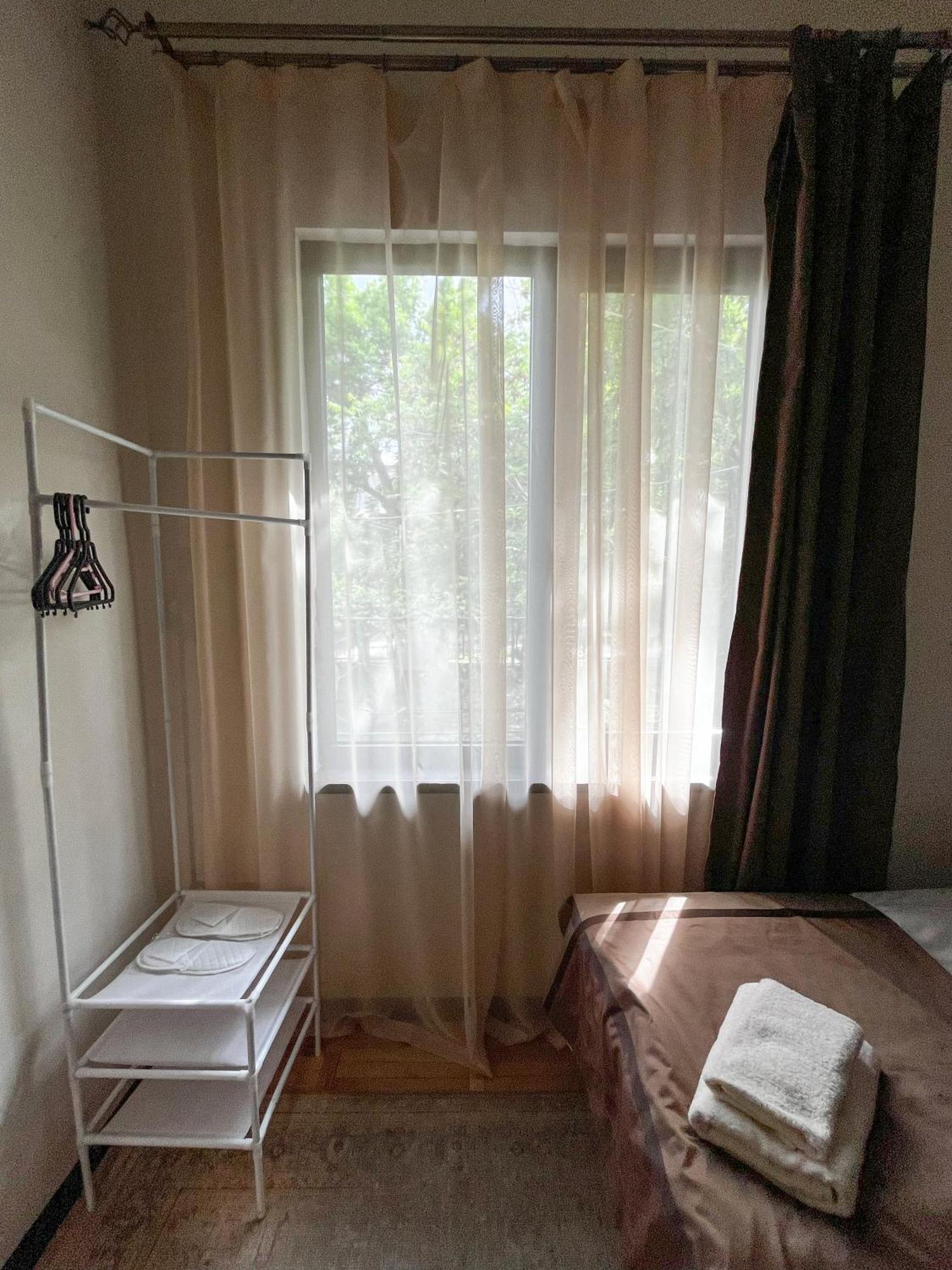 Apartments Pushkin Street Yerevan Exterior photo